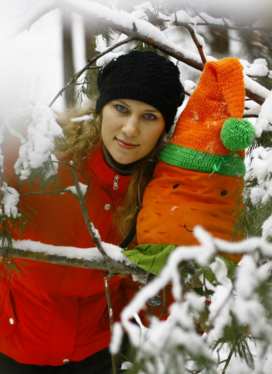 Елена Вощикова | Нижний Новгород