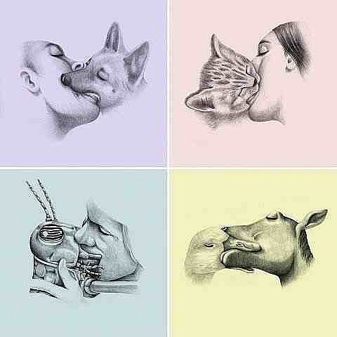 Полли Дегтярева | 