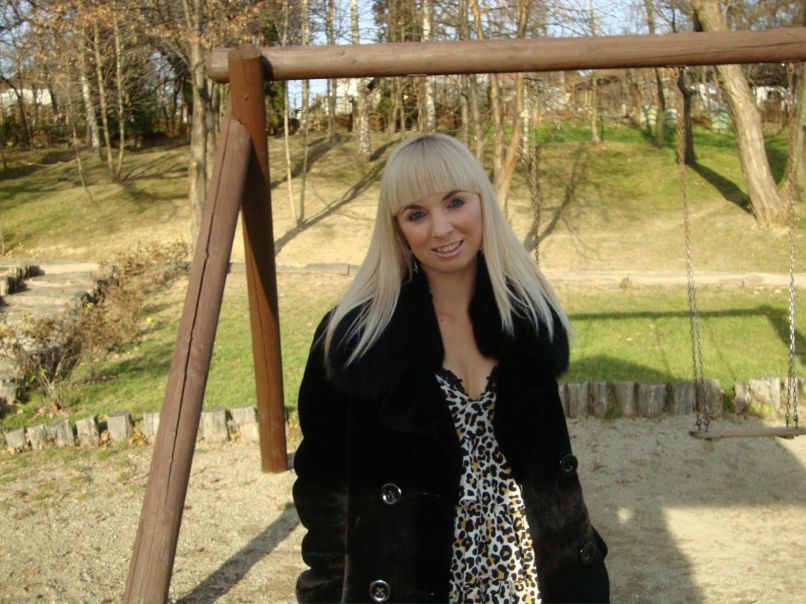 Татьяна Колодій | Дрогобыч