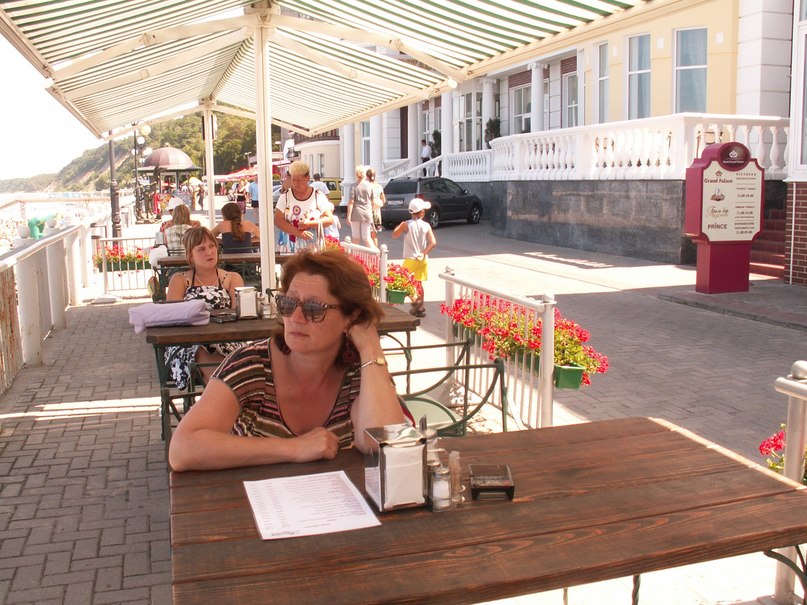 Ирина Яковлева | Москва