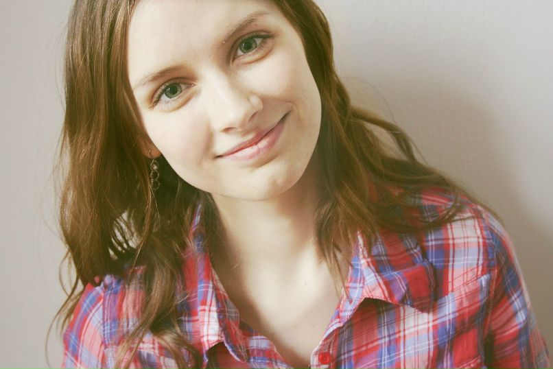 Алина Иванова 