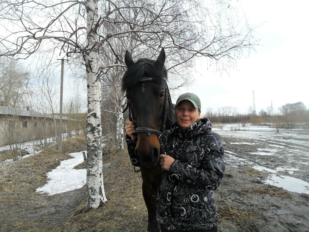 Маша Мельцова | Череповец