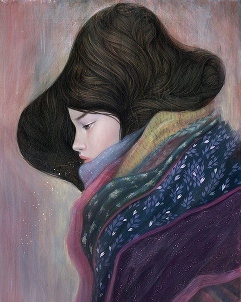 Ясна Радужная | Москва