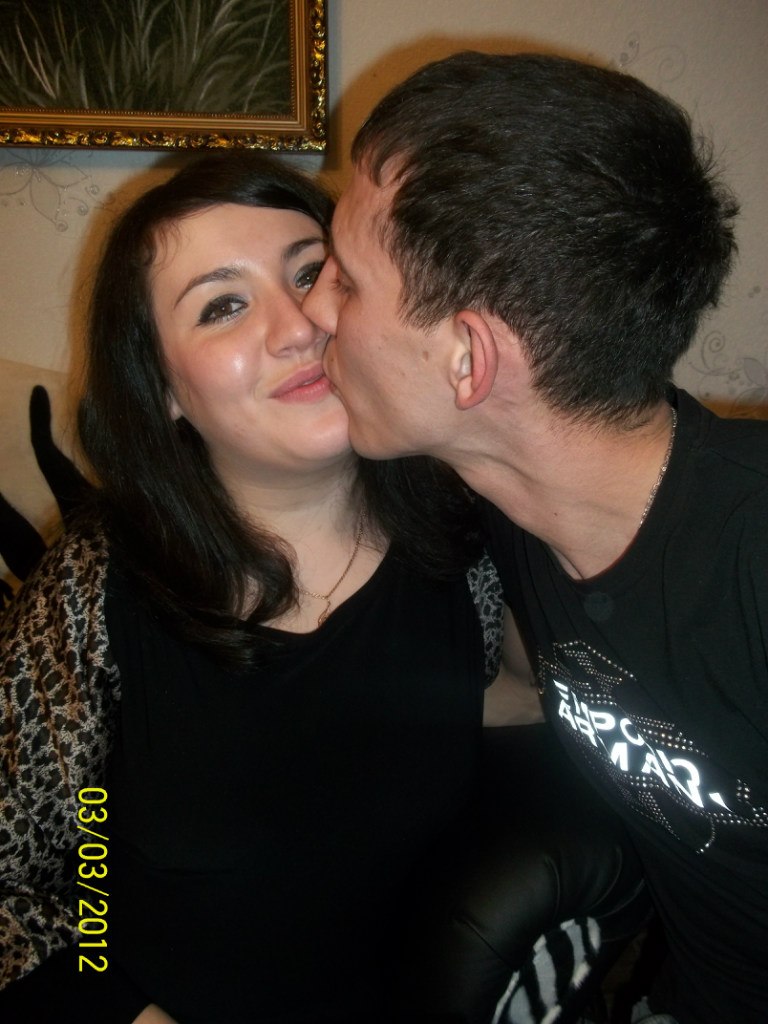 Алина Ахметвалеева | Казань