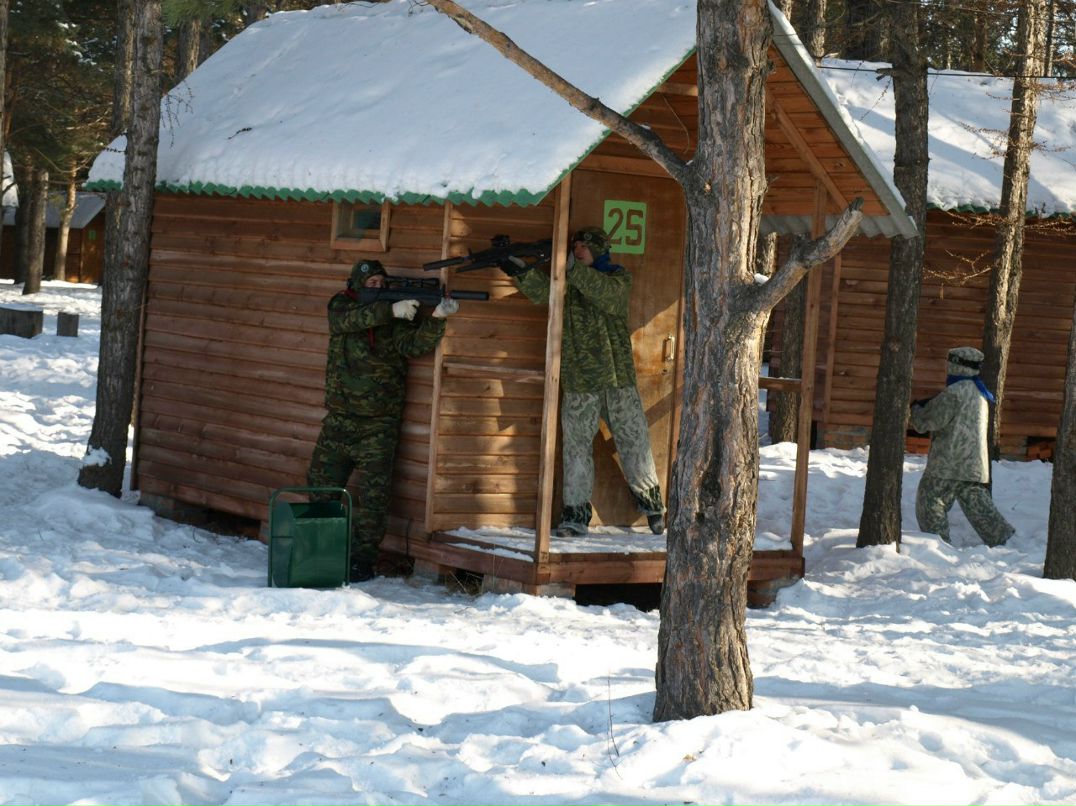 Kristinochka Minina | Новосибирск