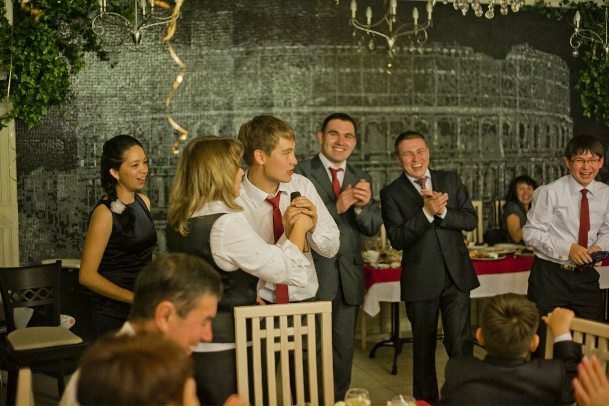 Артур Ямаев | Ижевск