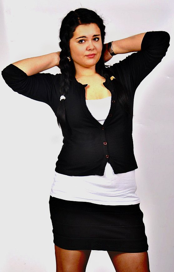 Викуська Синева | 