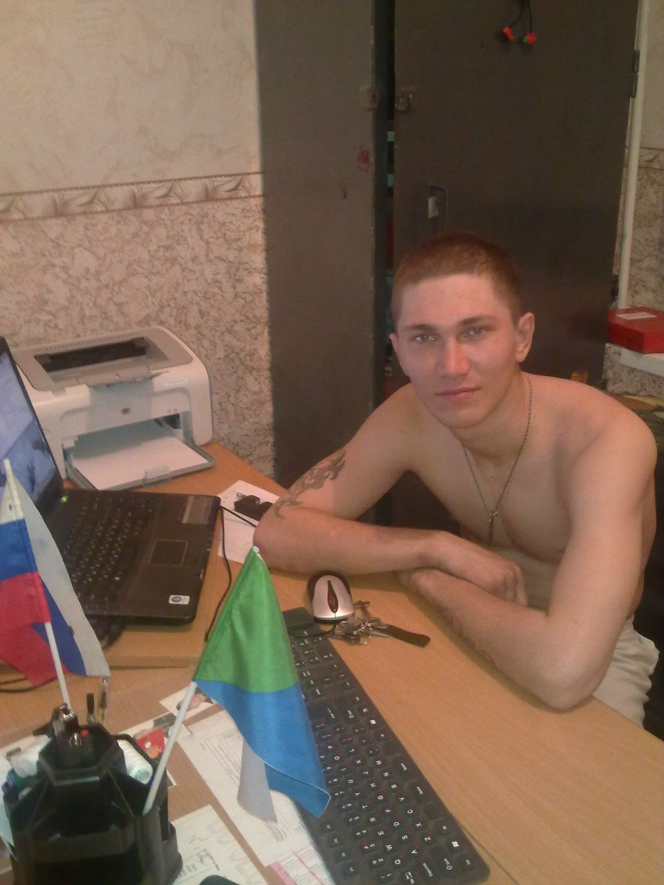 Александр Овчинников Владимирович | Орск