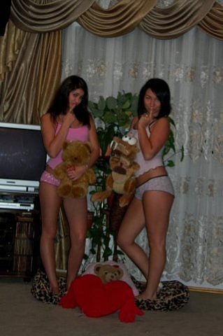 №4, Кристюшка Морозова №4, Кристюшка Морозова