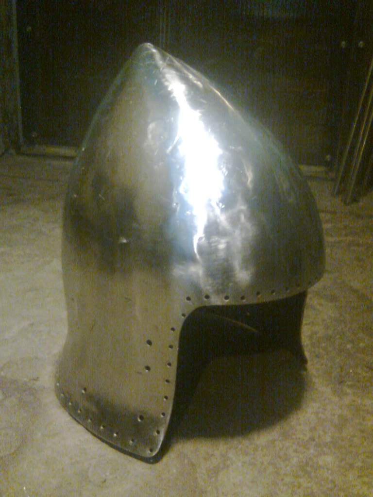 Василий Алебардин | Erfurt