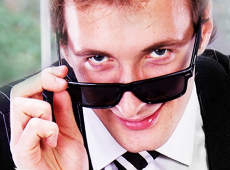 Владимир Строевский | Симферополь