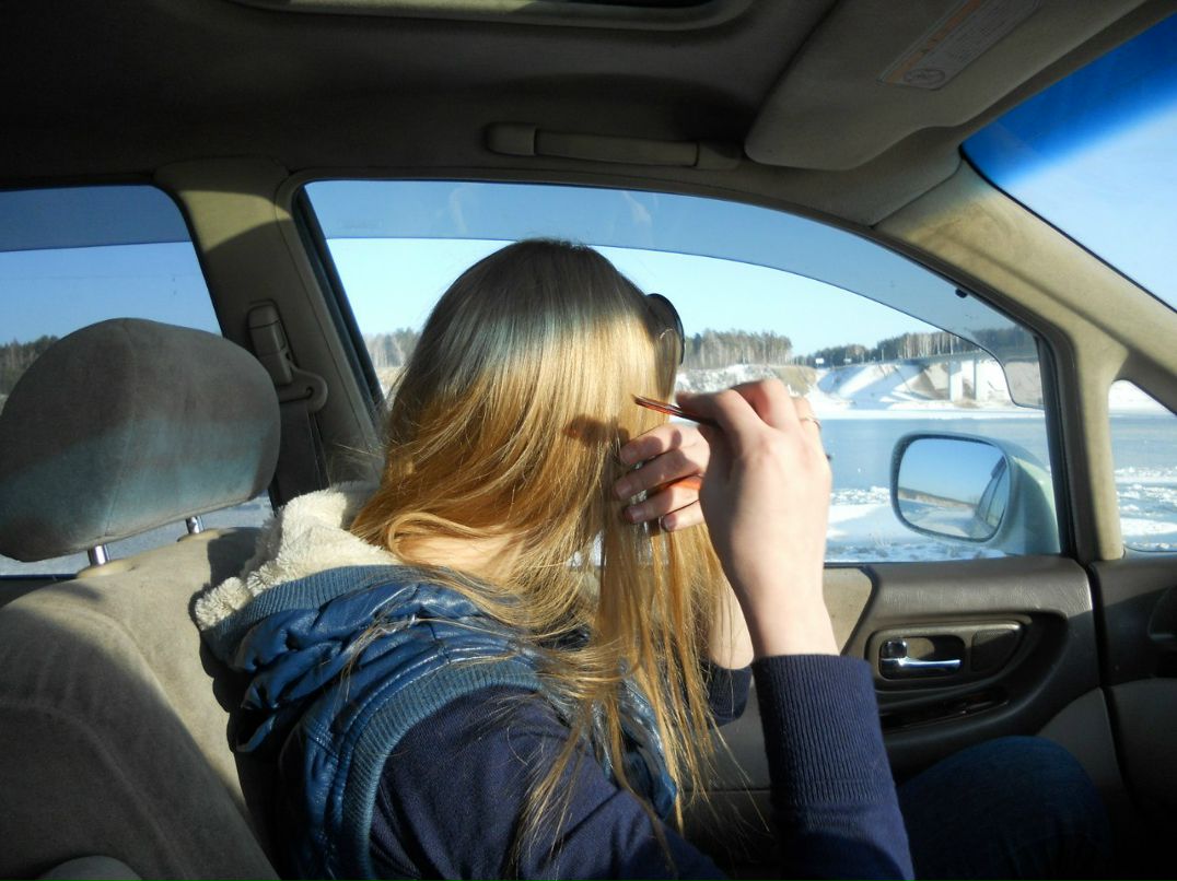 Женя Клабуков | Новосибирск