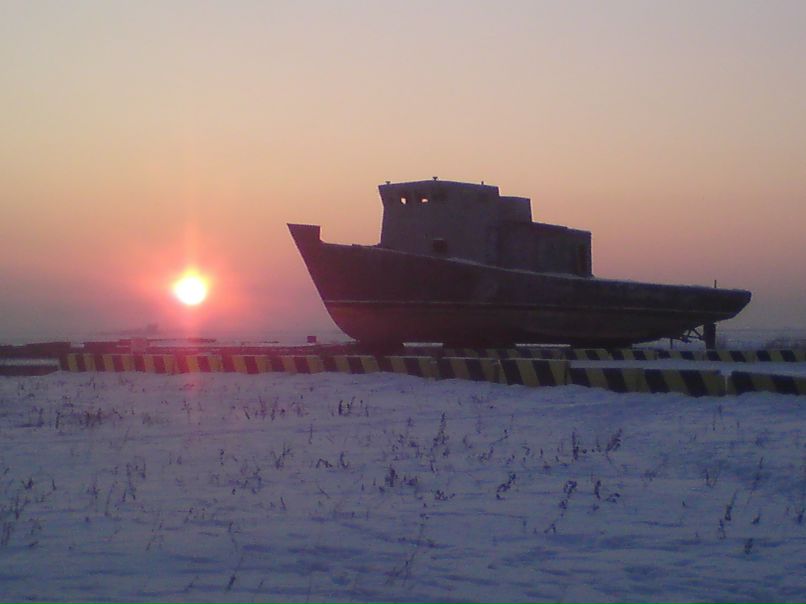 Александр Старшеев | Зеленодольск