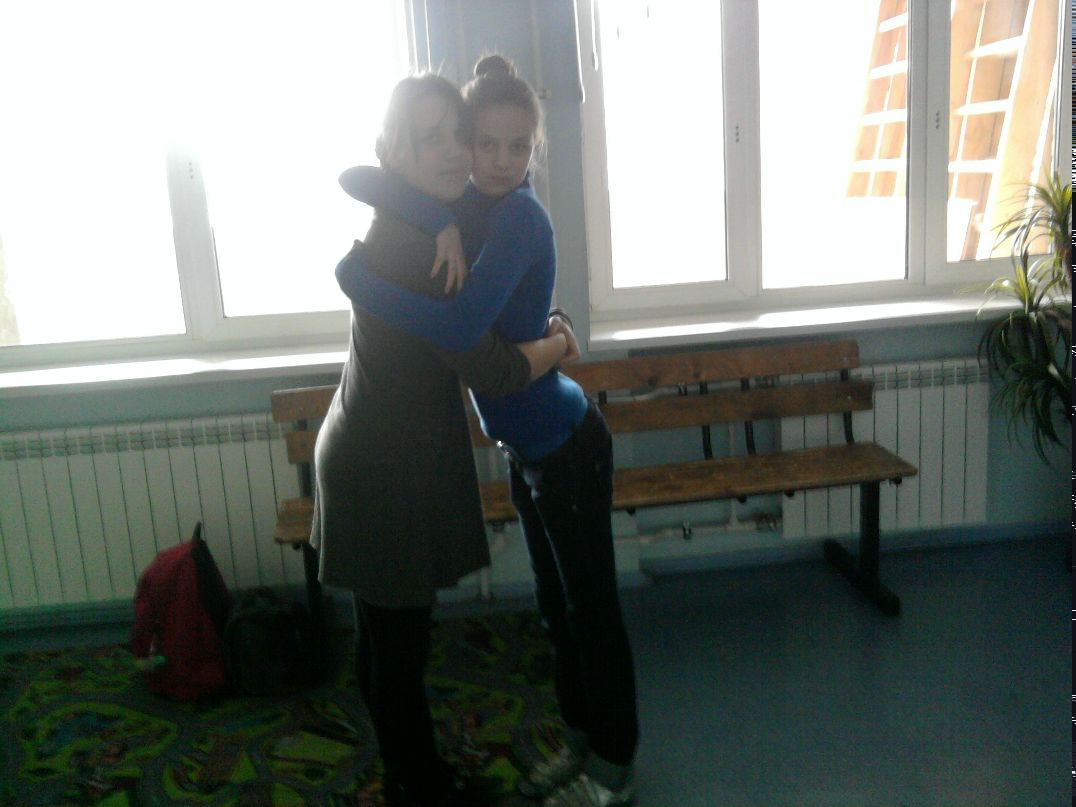 Софья Зарянская | Санкт-Петербург