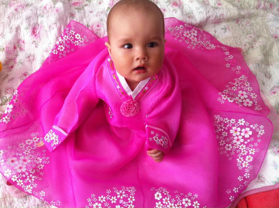 Дарья Юн | Южно-Сахалинск