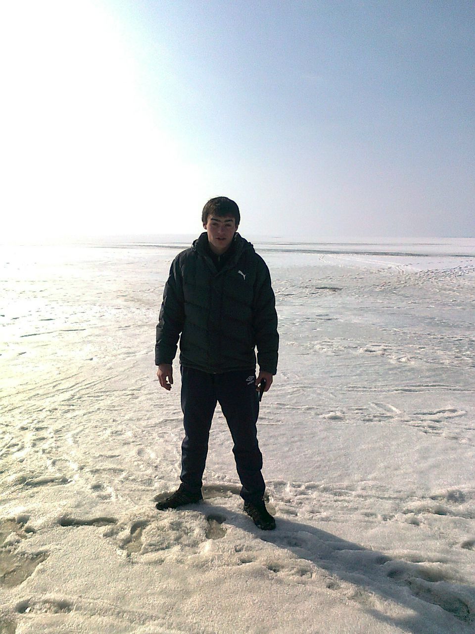 Димка Платов | Херсон