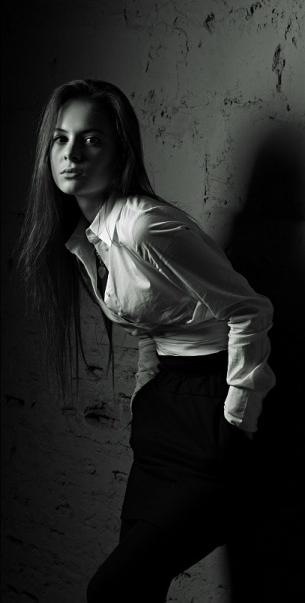 №5, Эвелина Колесникова, Москва №5, Эвелина Колесникова, Москва