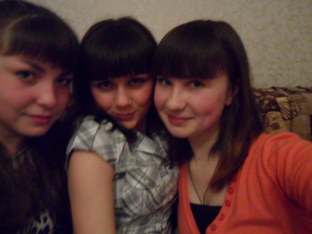 Юля Летавина | Нижний Новгород