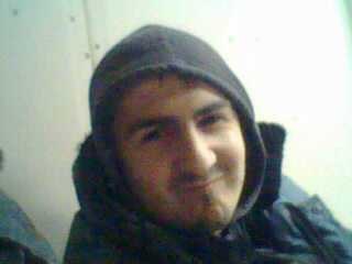 Женя Сапожников | Петрозаводск