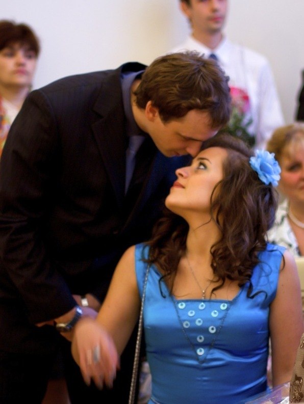 Маргарита Степанова | Санкт-Петербург