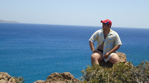 №1, Виталий Вилянский, Севастополь №1, Виталий Вилянский, Севастополь