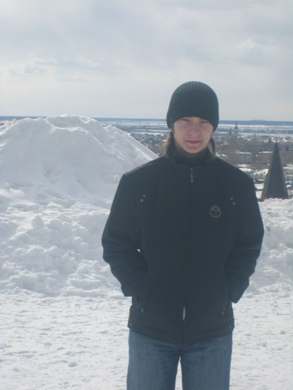 Григорий Климов | Москва