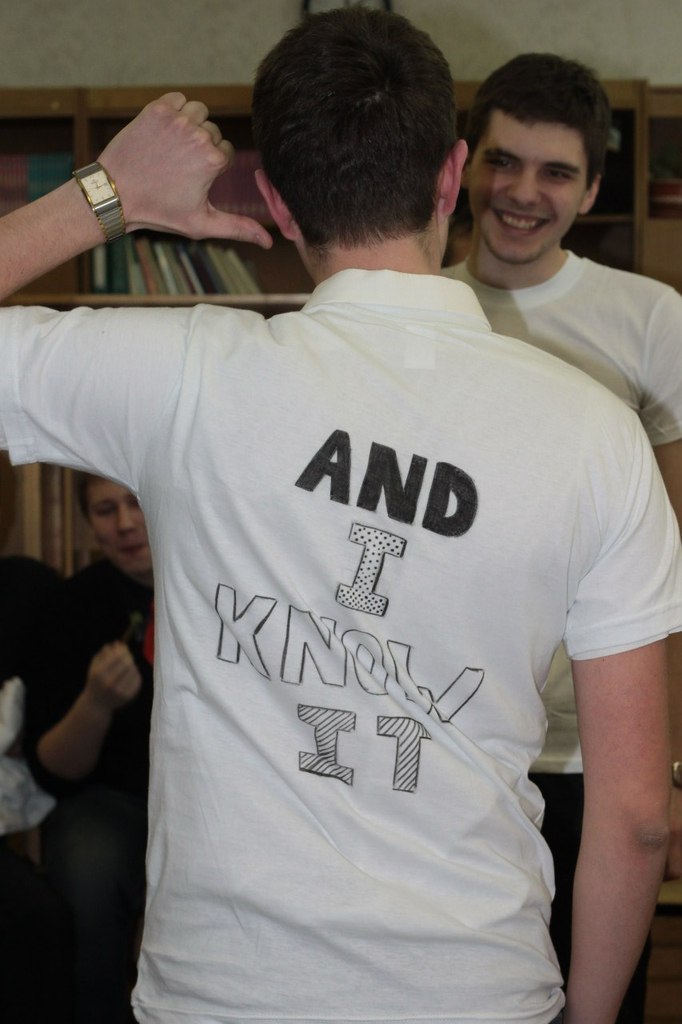 Игорь Степанянц | Владимир