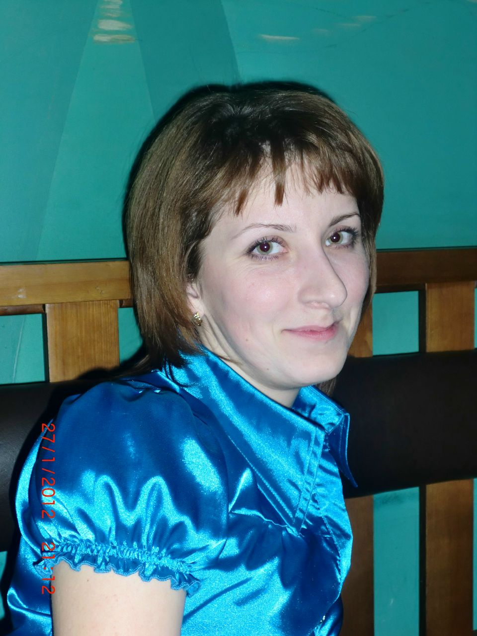 Еленка Горбенко | 