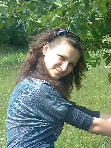 №15, Мирка Петрик, 31 год, Хуст №15, Мирка Петрик, 31 год, Хуст