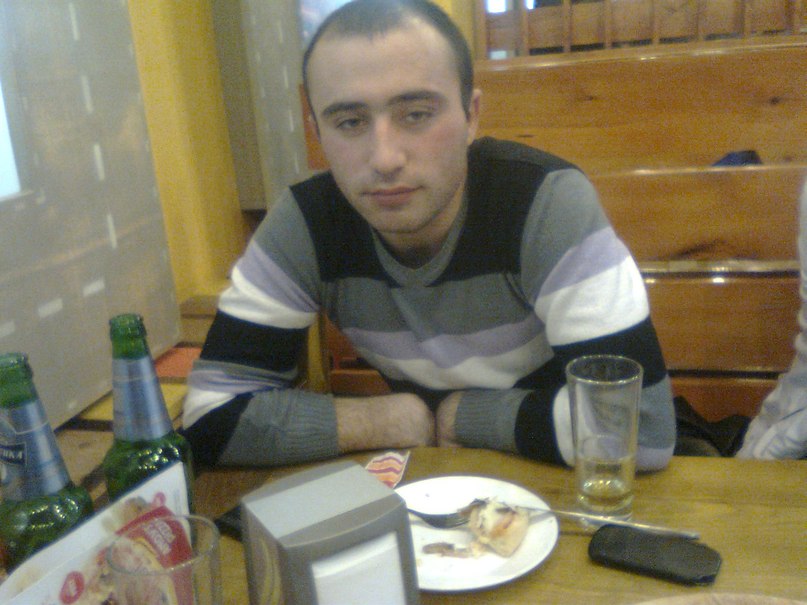 Vanea Ferdeshli | Твардица