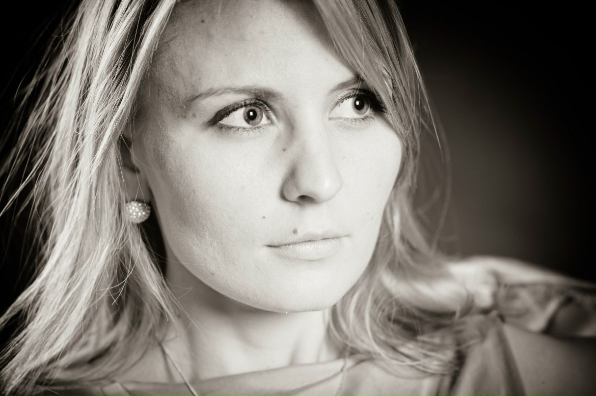 Александра Варда | Одесса