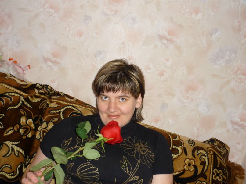 Ольга Белова | Волжский Утес