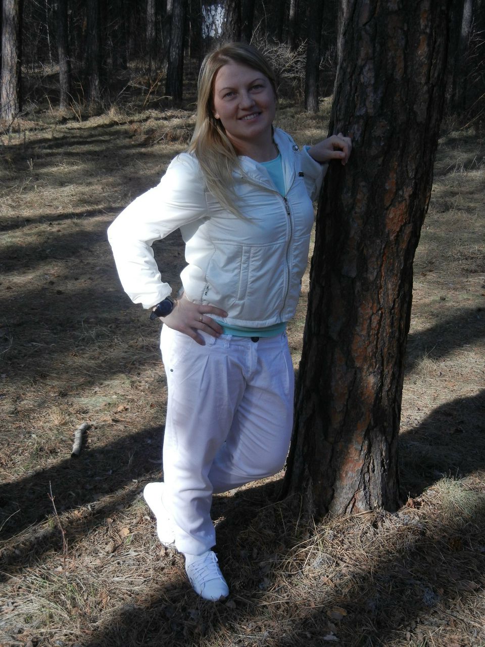 Наталья Николаева | 