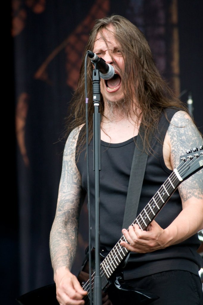 Антон Морозов | Екатеринбург