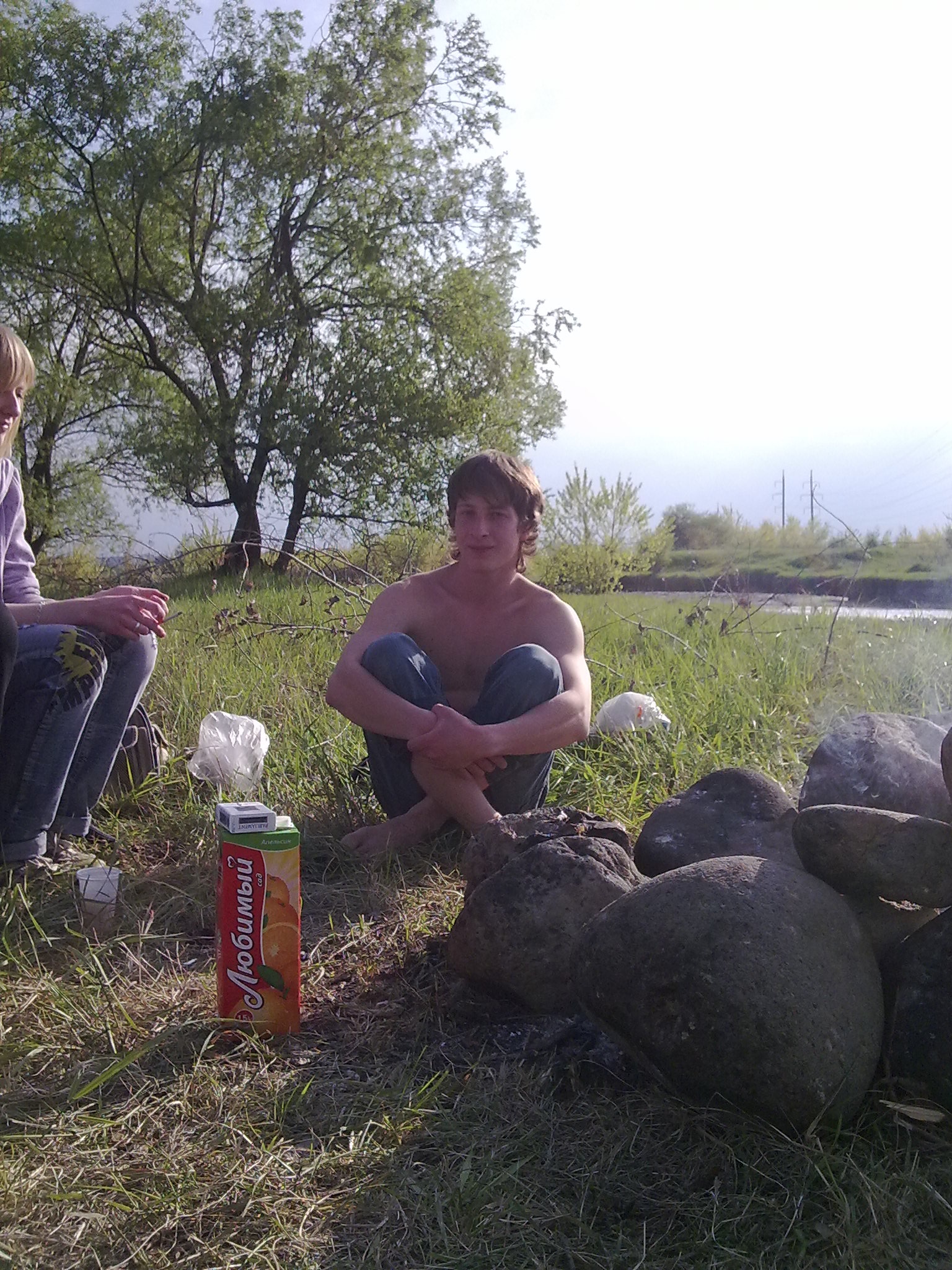 Фото профиля