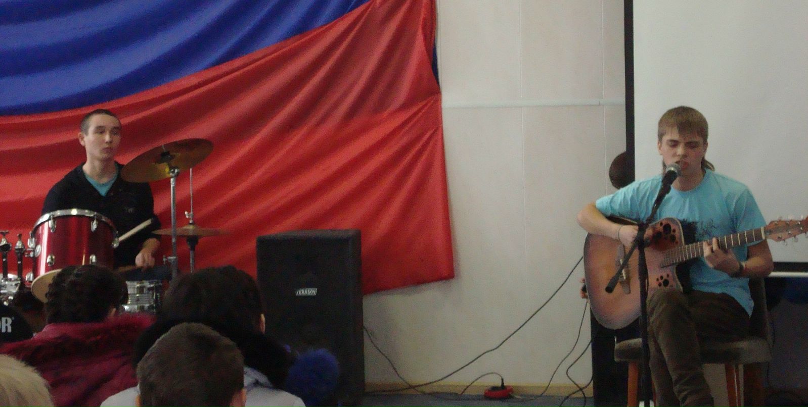 Владислав Кавтаскин | Санкт-Петербург