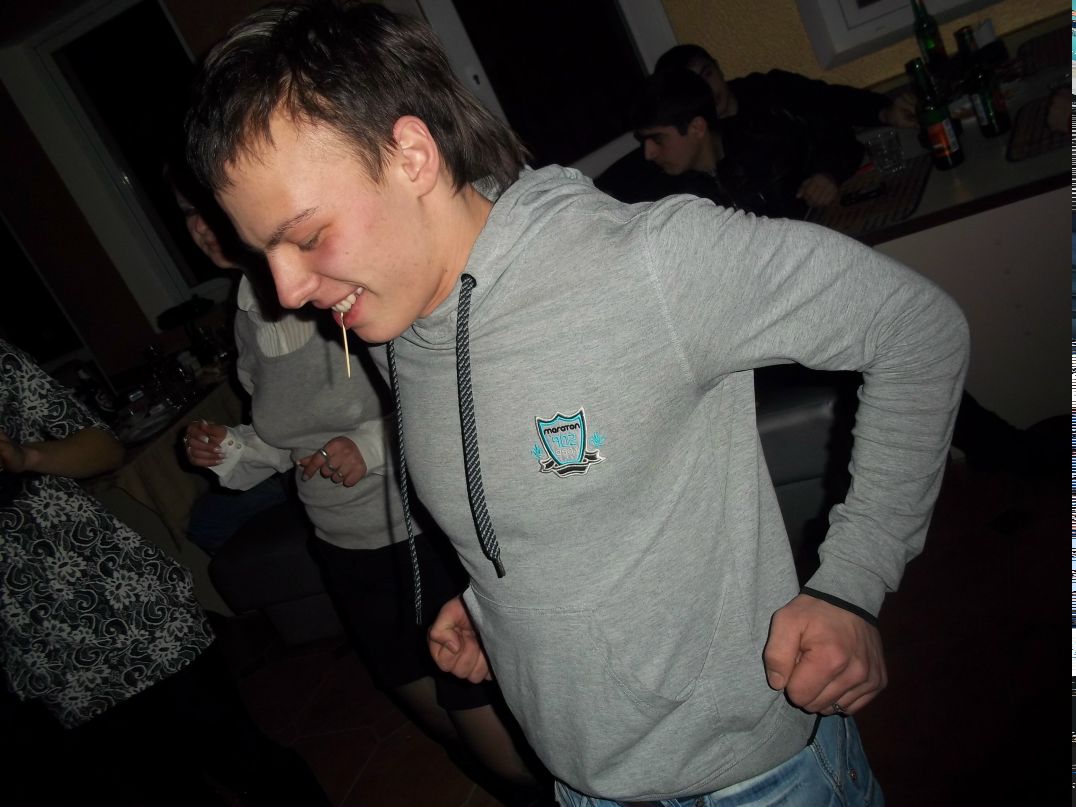 Ванек Беляев | Бахчисарай