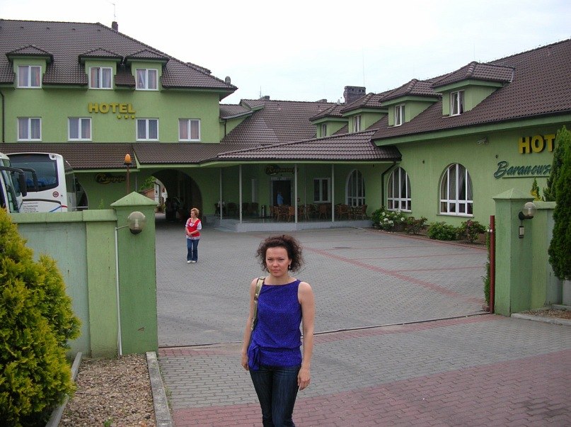 Ольга Мисонова | Пермь