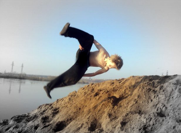 Лёха Голубев 亚历克斯™ | Уфа