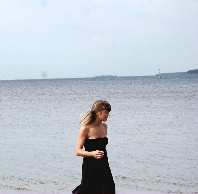 Юлия Пророк | Санкт-Петербург