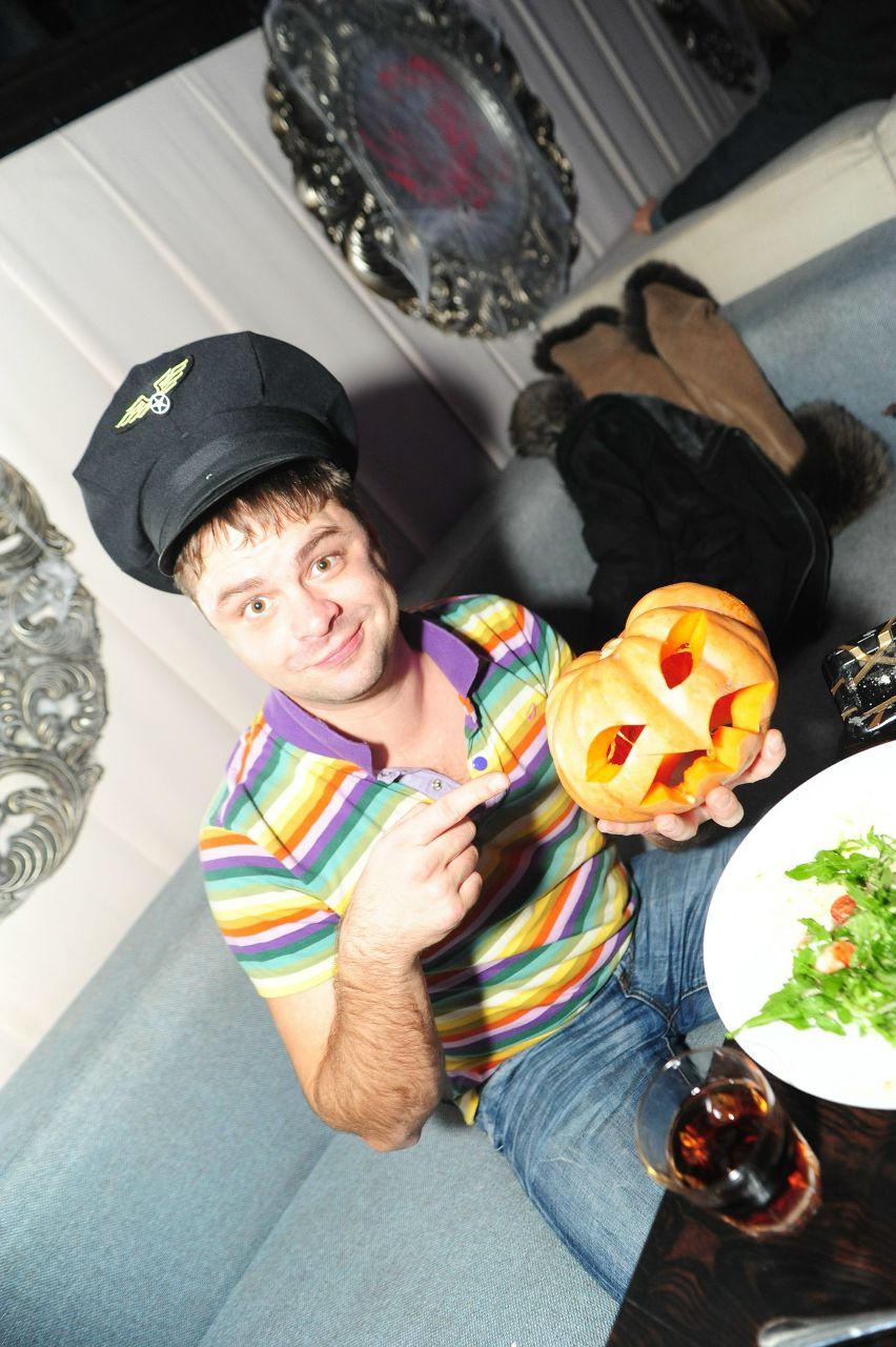 Владимир Саржевский | Москва