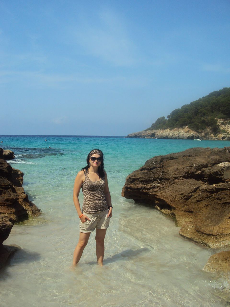 Юлиана Савина | Владикавказ