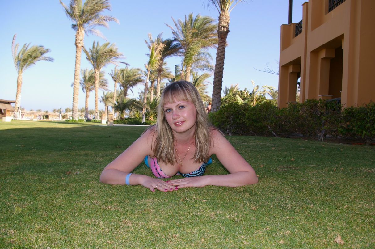 Елена Поболь | Санкт-Петербург