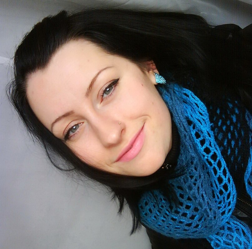 Дарья Подсекайло | Краматорск