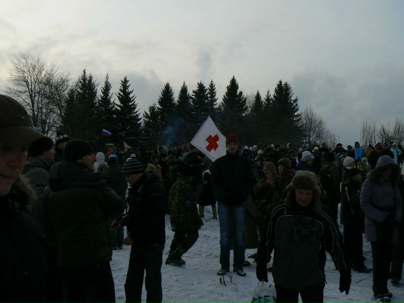 Андрей Дмитриев | Санкт-Петербург