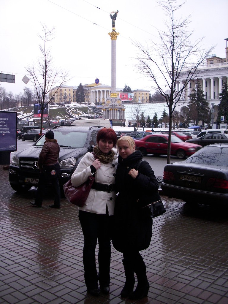 Неля Испирова | Hamburg