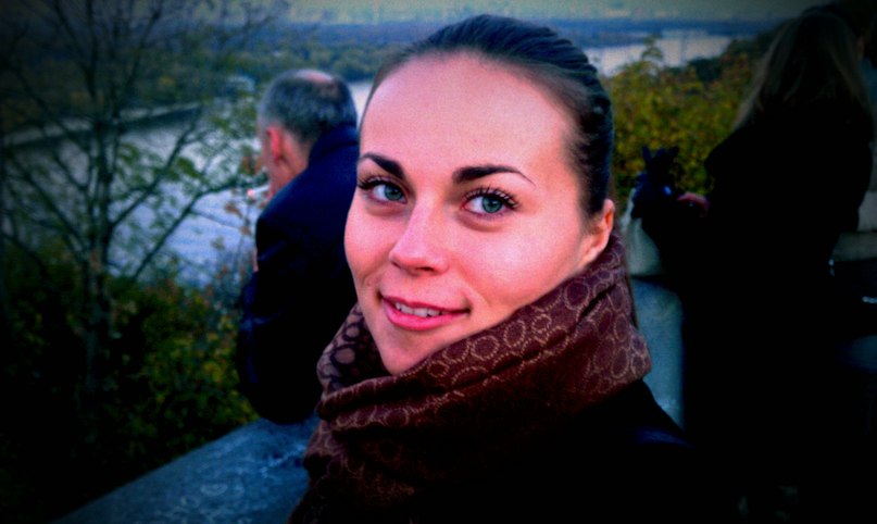 Marina Velichko ♥ | Киев