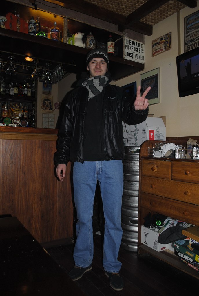 Михаил Глобенко | Москва