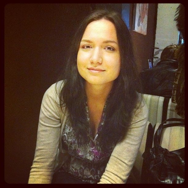 Анастасия Бударина | 