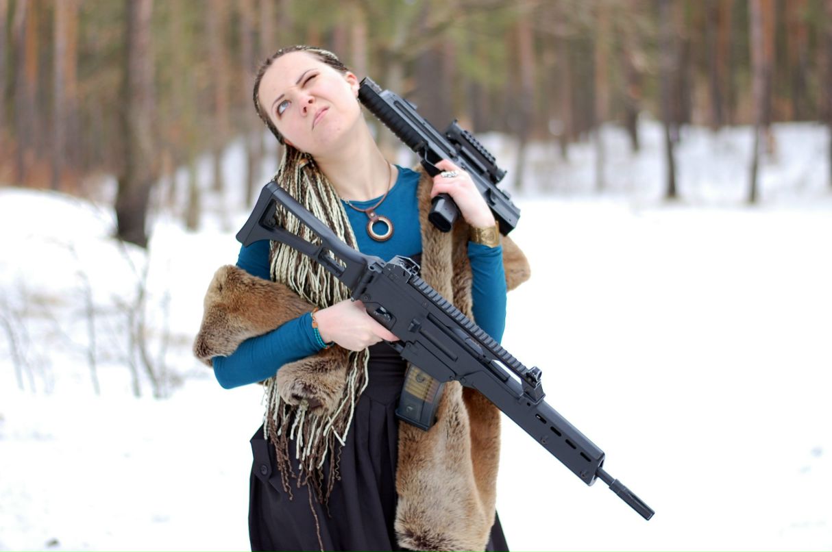 Света Вот-Так _ | Киев